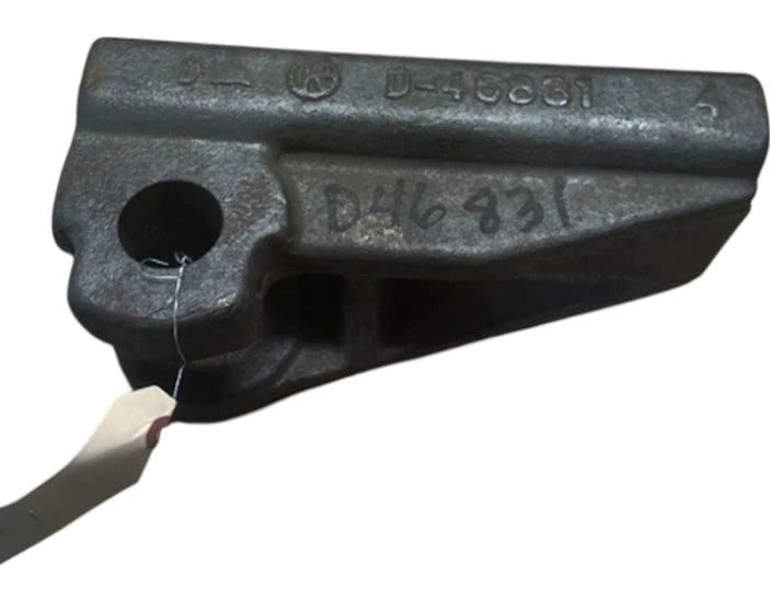 For CNHi Bracket Part # D46831