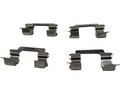For Mopar Disc Package Part # BHK13281