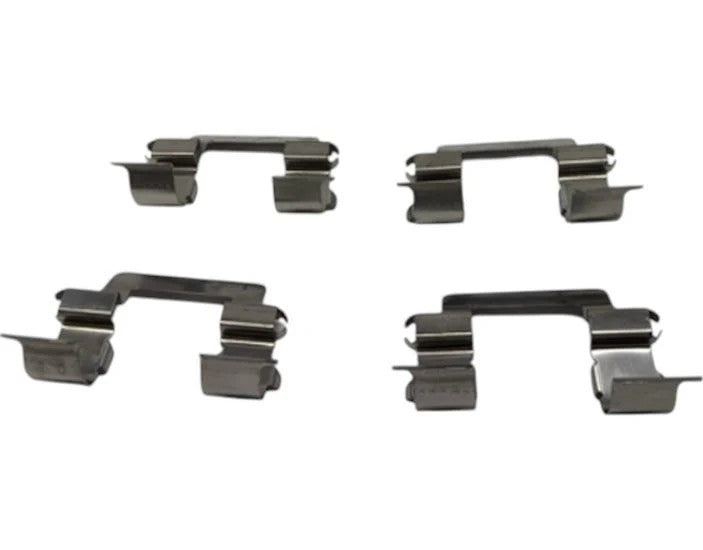 For Mopar Disc Package Part # BHK13281