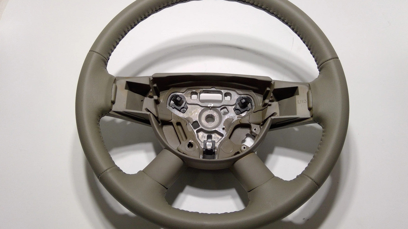 For Mopar Steering Wheel Part # 1KQ421J3AA