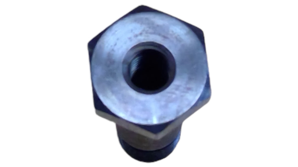New Old Stock Screw Follow Part # 16241-51320 For Kubota Tractors