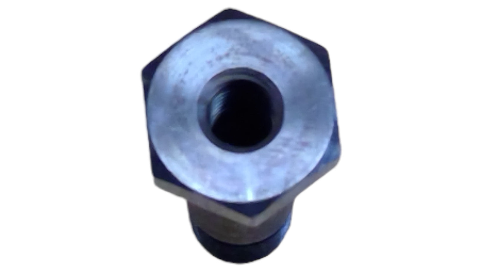 New Old Stock Screw Follow Part # 16241-51320 For Kubota Tractors