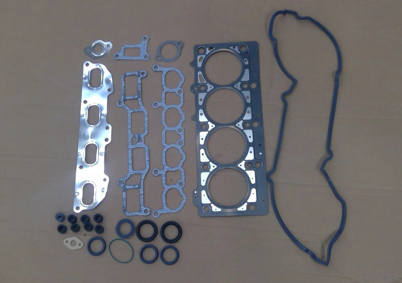 For Mopar Engine Upper Gasket Packag Part # 5014135AD