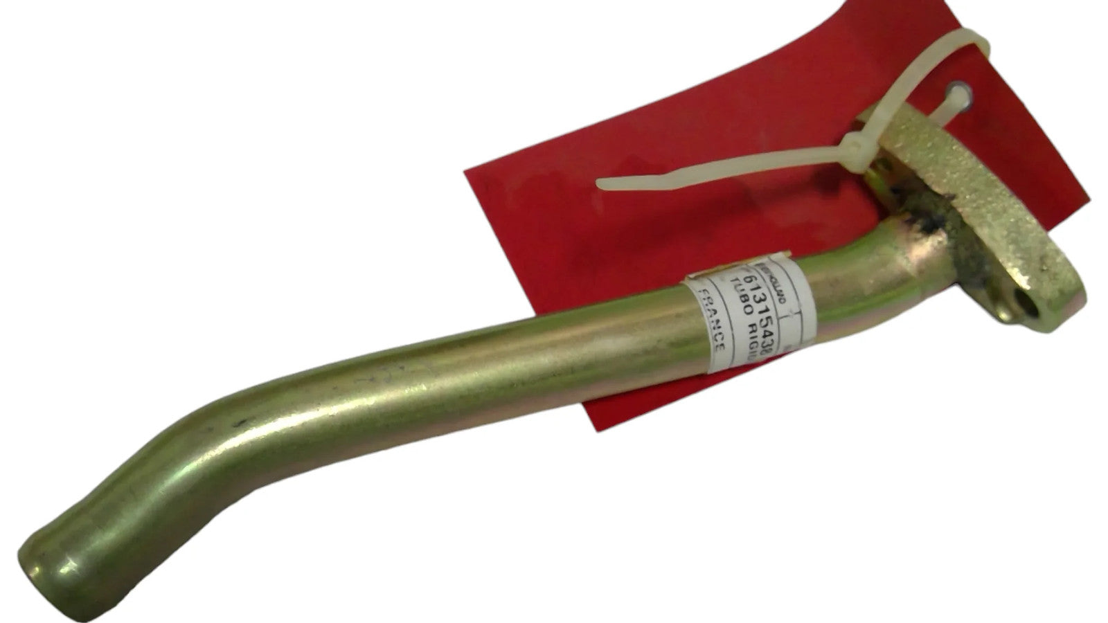 For CNHi Tube Rigid Part # 61315438