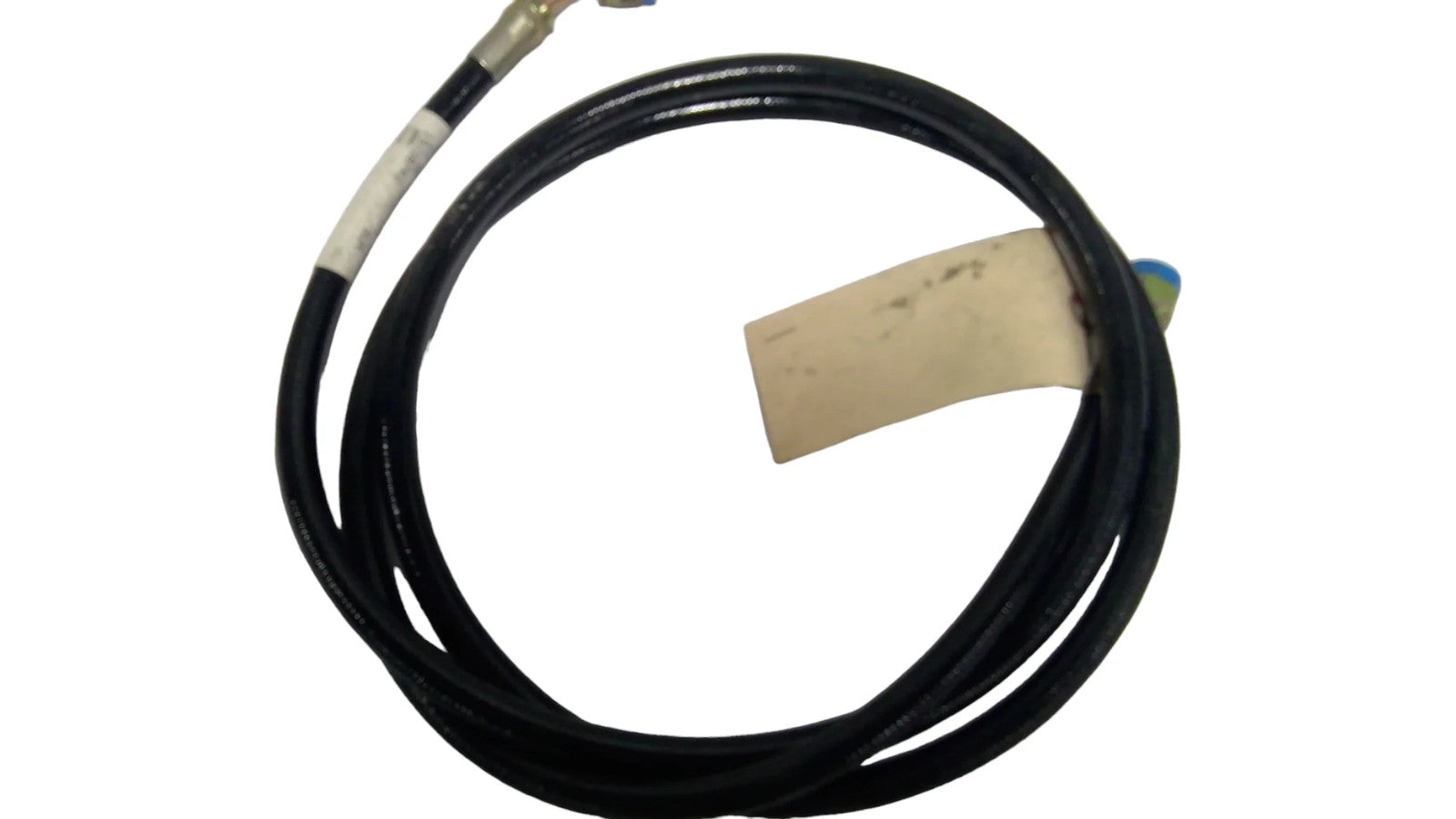 For CNHi Hose Part # 150387A1