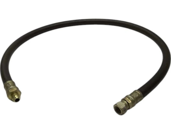 For AGCO Hose Hyd 100R1 Single Wi Part # 71193125