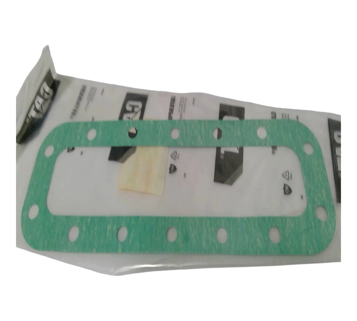 For Caterpillar Gasket Part # 2498019