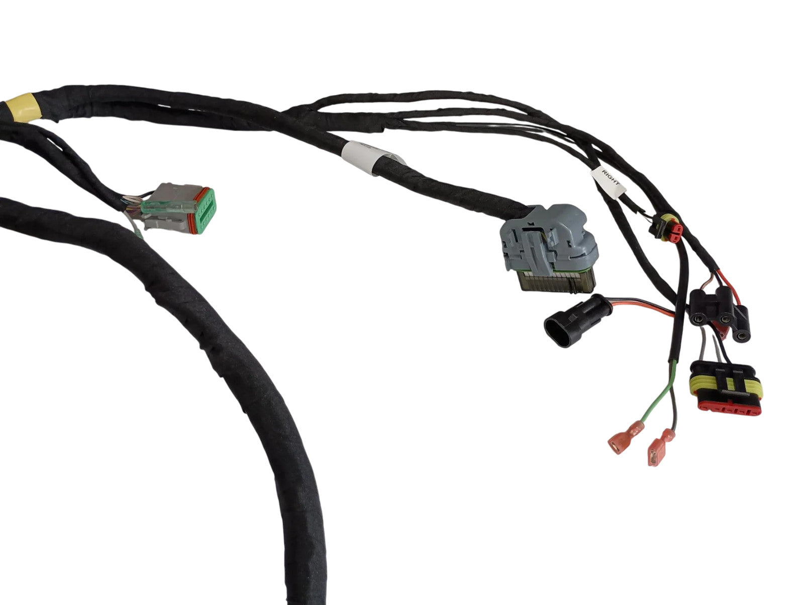 Fits Can-Am Outlander / Renegade / Commander Console Harness, Part # 710003023