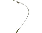 New Old Stock Cable Bag Door Tether Part # 18-32188-002 For Daimler Trucking