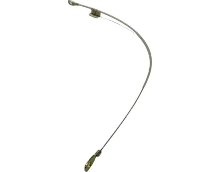 New Old Stock Cable Bag Door Tether Part # 18-32188-002 For Daimler Trucking
