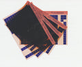 1986-1989 Fits Toyota Tercel "EL31" Parts Microfiche Catalog Slides March 1991