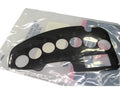 For AGCO Decal Faceplate Part # 509126D1
