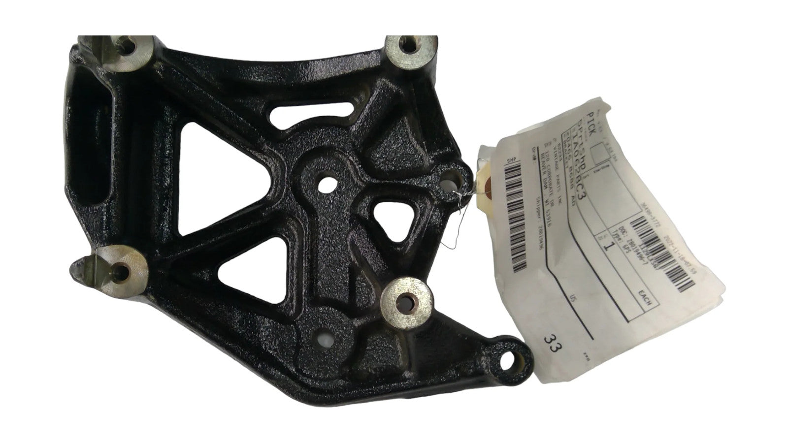 For Mopar Torque Reaction Bracket Part # 4668688AD