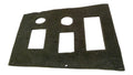 For CNHi Gasket Part # 132227A1