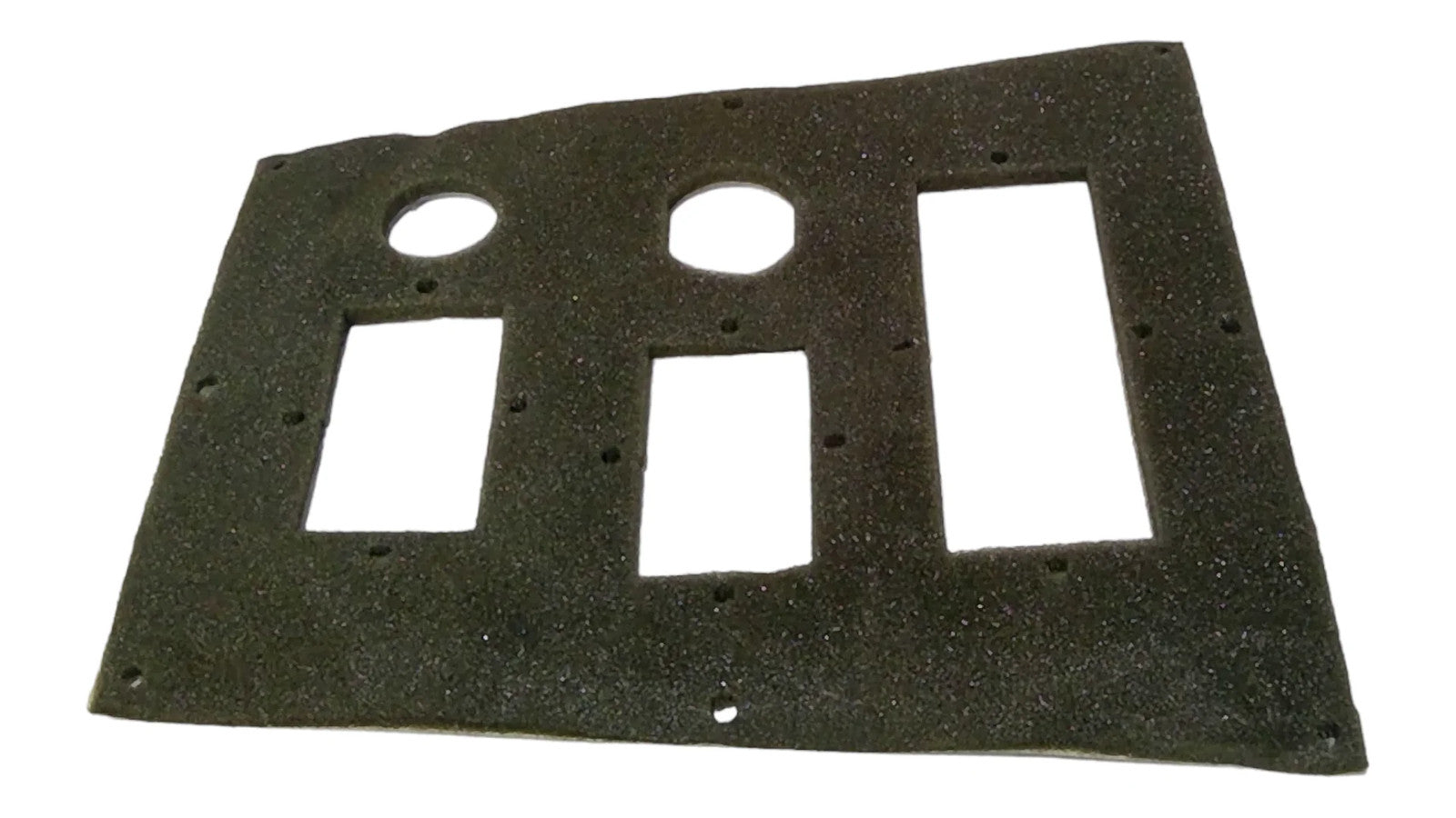 For CNHi Gasket Part # 132227A1