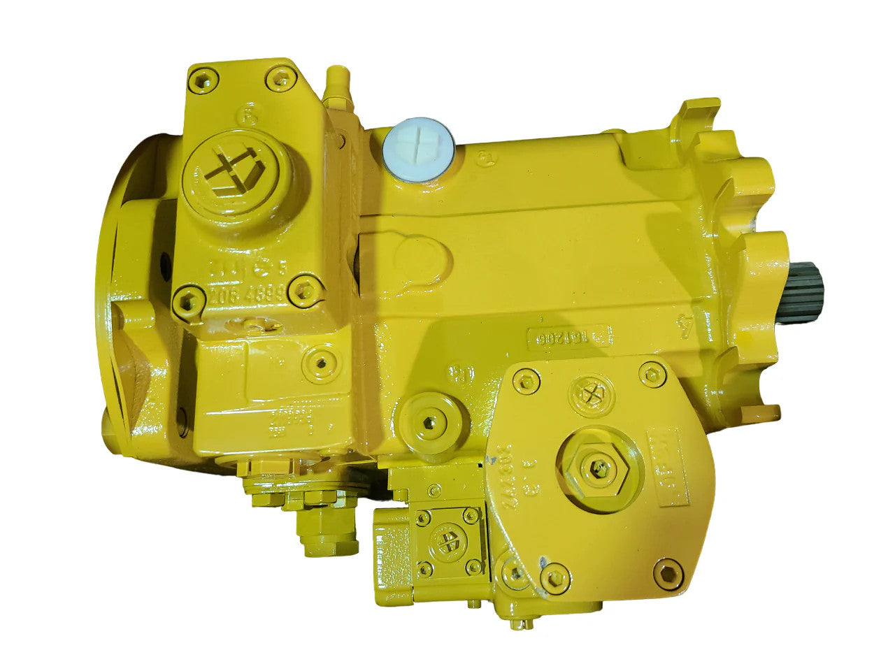 For Caterpillar Pump Gp Ps B Part # 2403305