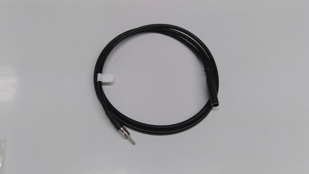 New Old Stock Cable Extension Am/fm Part # 636118000 For Daimler Trucking