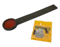 New Old Stock Reflector Part # 1080583 For Caterpillar