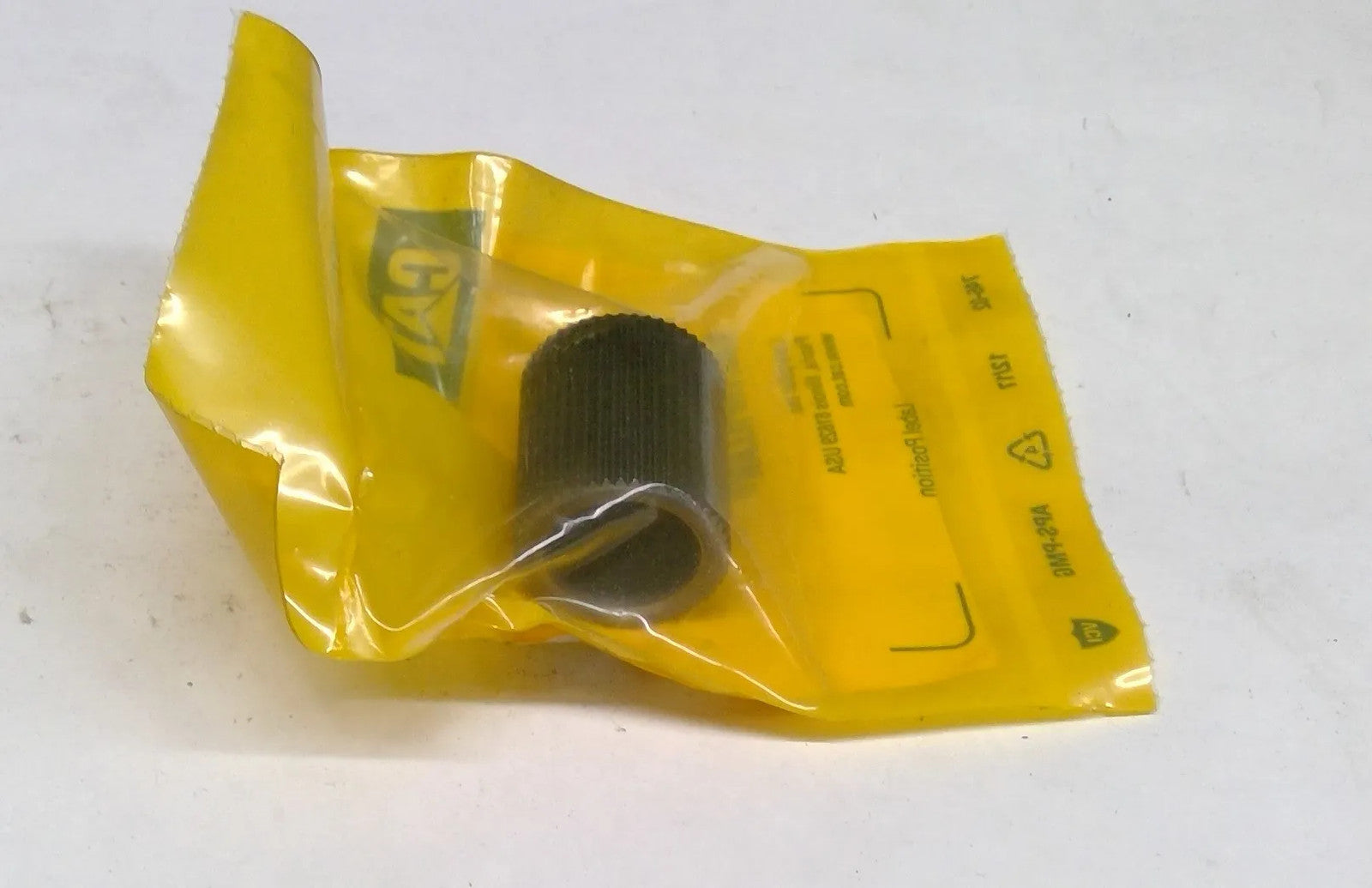 New Old Stock Bearing Part # 4L7525 For Caterpillar