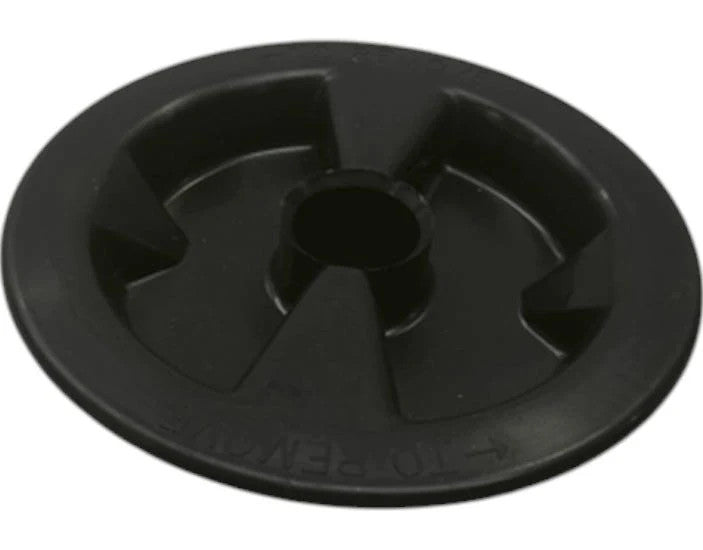 For Mopar Support Spare Tire Cover Part # 4580063AB
