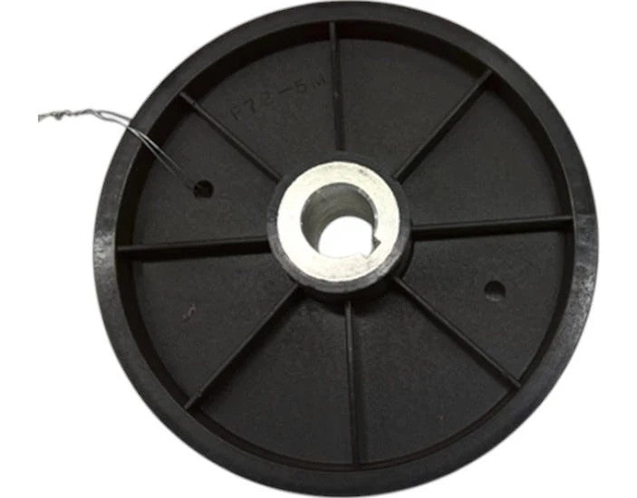 For AGCO Pulley Part # AG726995