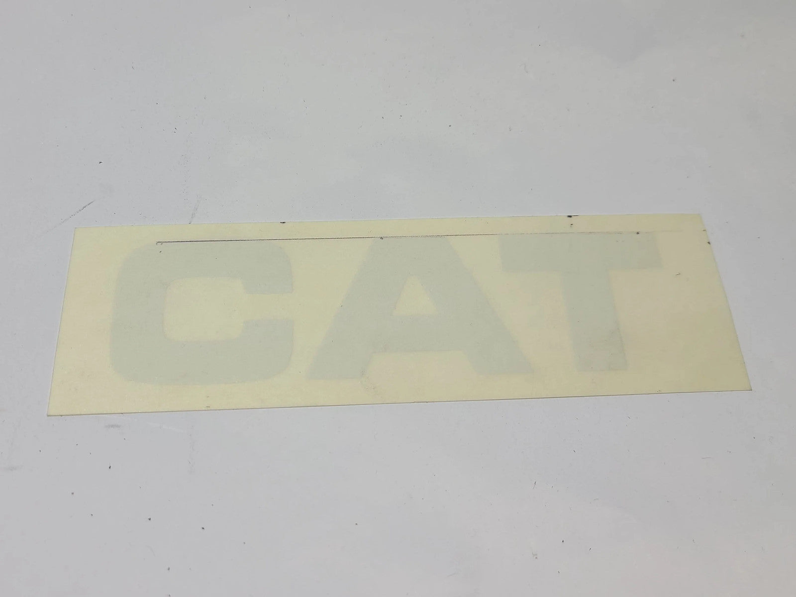 For Caterpillar Film Part # 6V8844