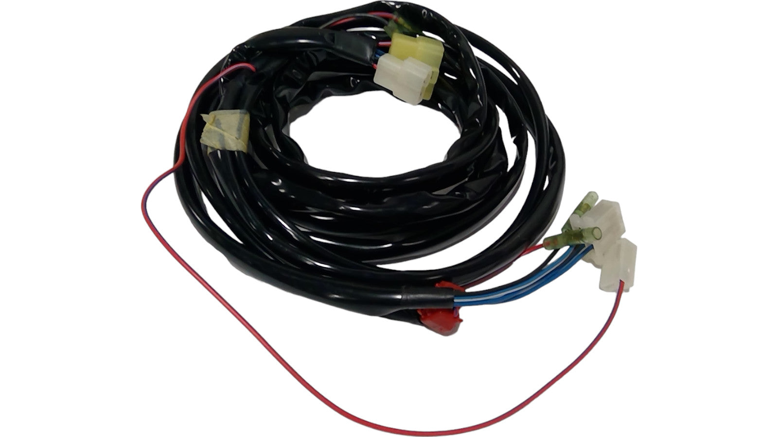 New Old Stock Harness Part # 856436 For Caterpillar