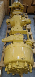 For AGCO Axle Part # AG128787