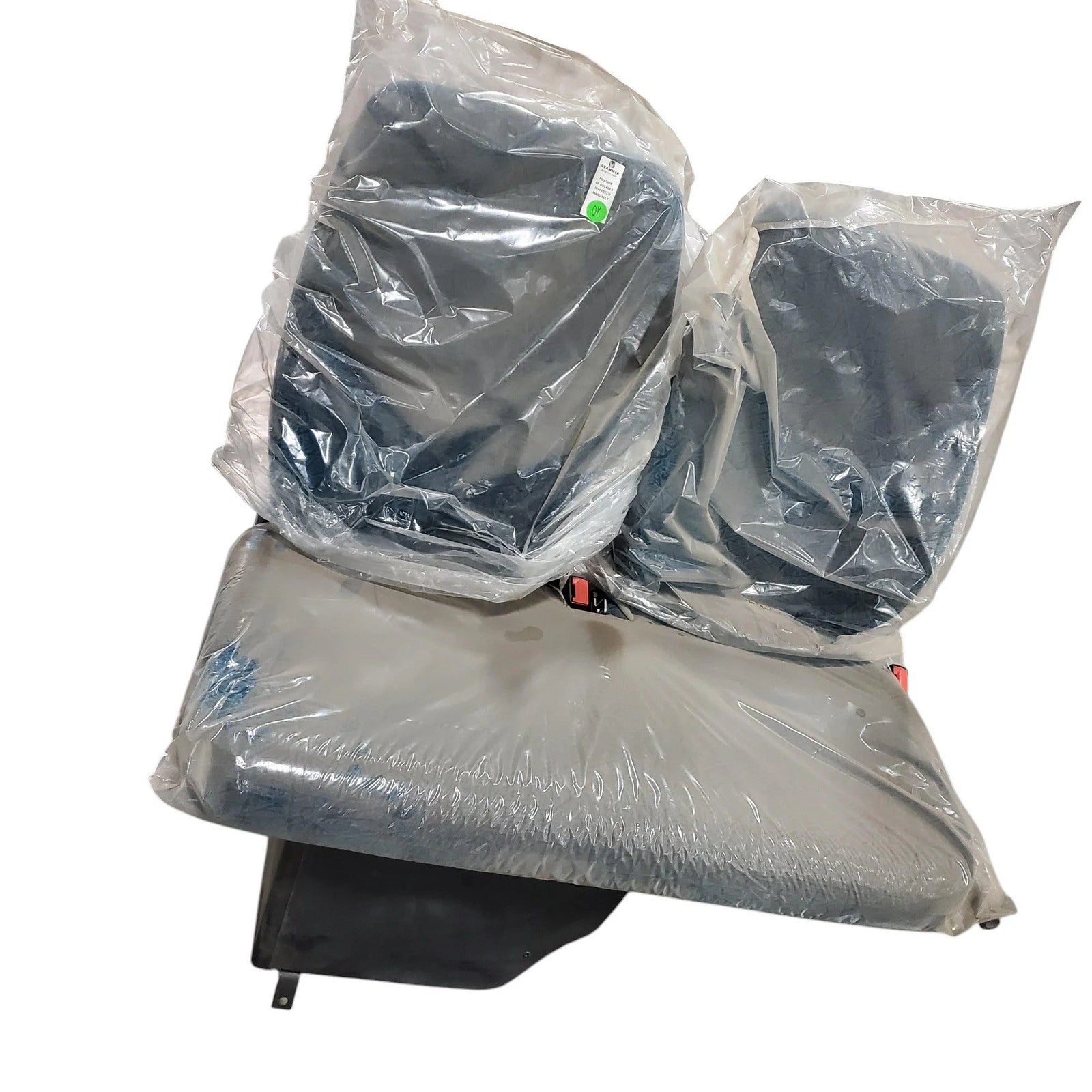 For Paccar Corporate Seat Bench Vnl Rhd Part # 1408484PAC