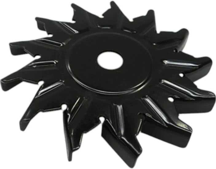 For AGCO Fan Part # V835339376