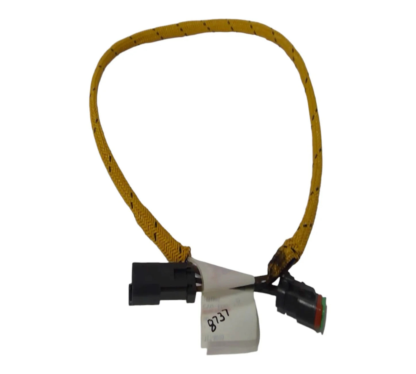 For Caterpillar Harness As. Part # 3178010