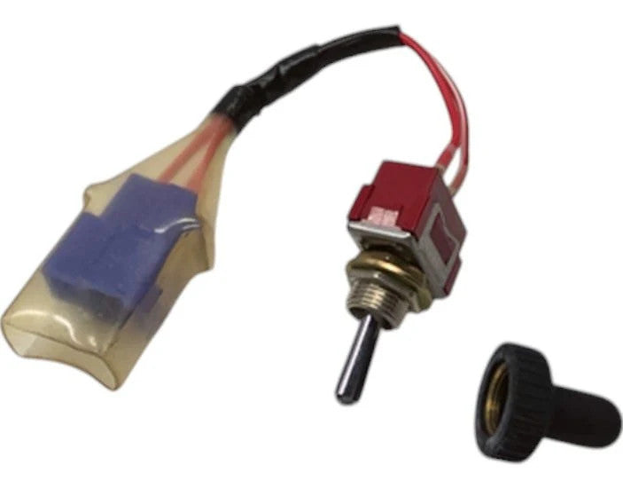 For AGCO Toggle Switch Part # 4261314M91