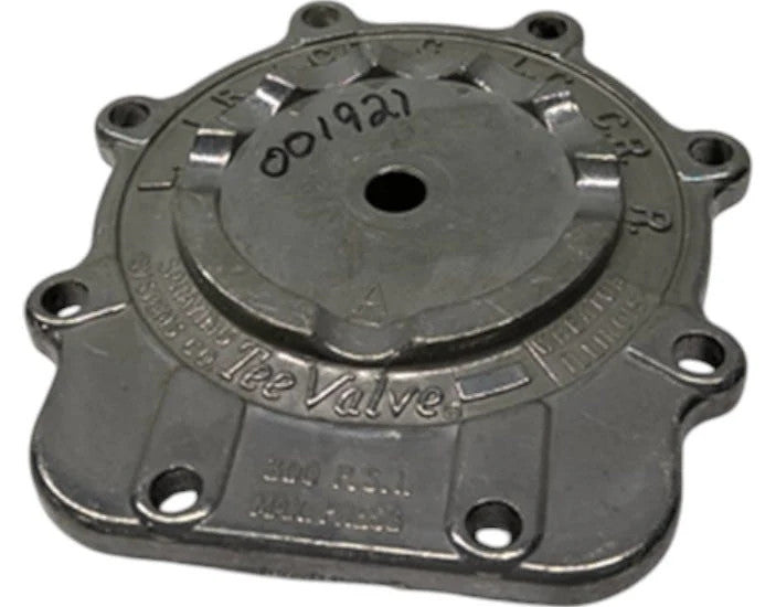 For AGCO Plate Cover Aluminum Part # AG001921