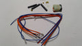 For Mopar 4 Way Wiring Kit Part # 5013981AA
