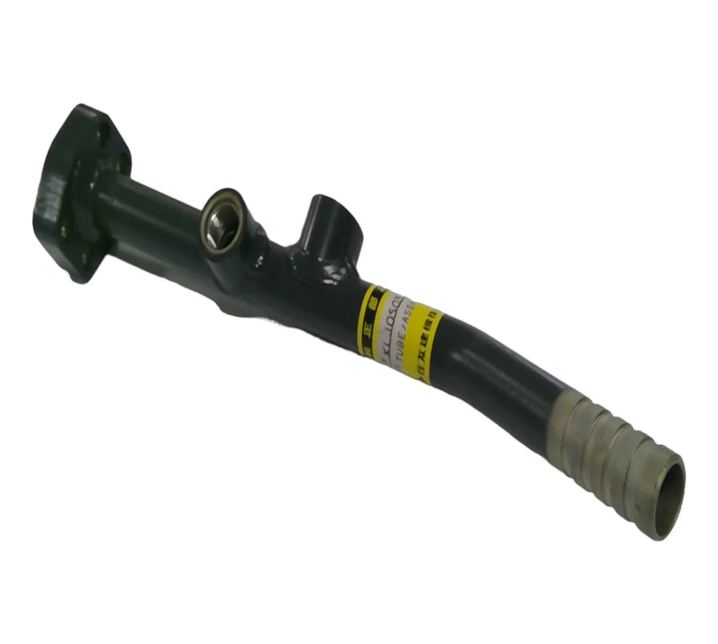 For CNHi Tube Assembly Part # KLJ0503