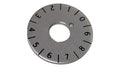 For Caterpillar Dial Part # 2W5000