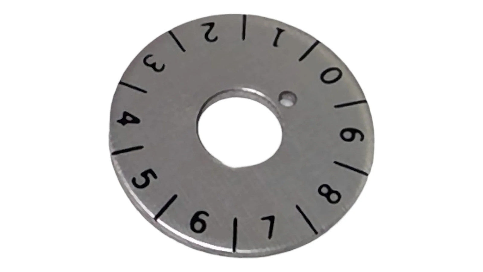 For Caterpillar Dial Part # 2W5000