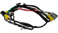 For Mopar Power Seat Wiring Part # 68086523AA