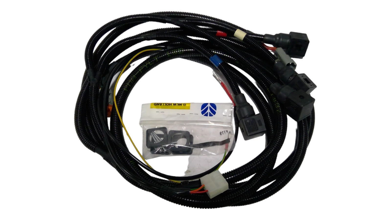 For CNHi Harness Wire Part # 47346212