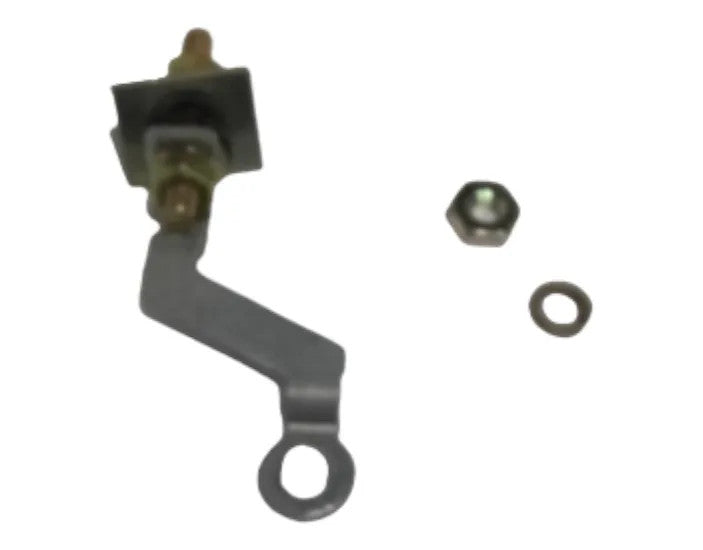 New Old Stock Package Service Term Ind Left Part # 10457487 For Kenworth