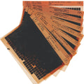 1988 Pontiac Firebird Workshop Service Repair Manual Microfiche Slides