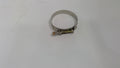 New Old Stock Clamp Engine Chrg Air Part # F3HZ6K786B For Daimler Trucking