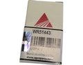 For AGCO Coil Air Valve Part # WR51443