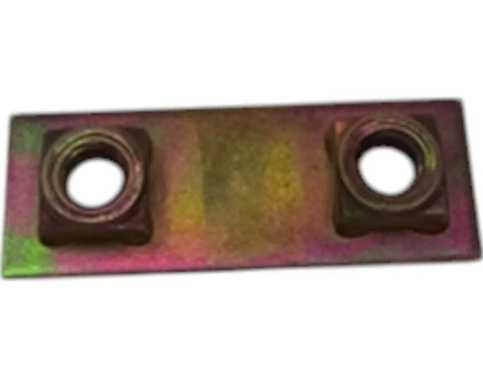 For AGCO Plate 2.0 Mm Part # 4355932