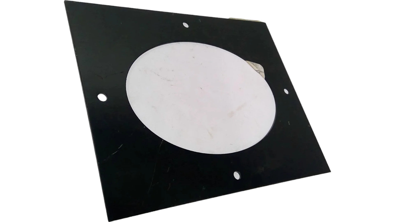 For CNHi Plate Part # 418672A1