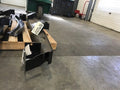 For Paccar Corporate Crossmember Fup Part # 1703380PAC