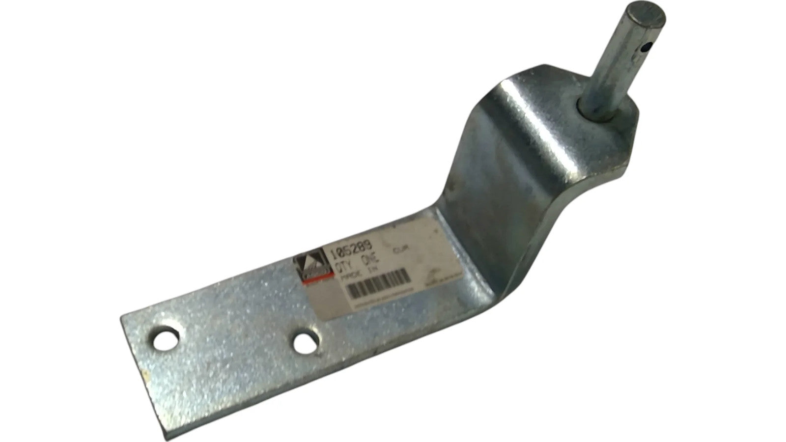 For AGCO Bracket Assembly Part # 105289