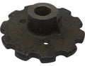 For AGCO Sprocket Hub 1 Side Part # 71124657