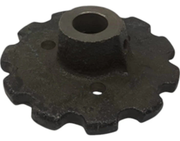 For AGCO Sprocket Hub 1 Side Part # 71124657