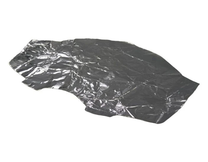 Fits Can-Am Outlander / Renegade / Commander HEAT Shield, Part # 508000840